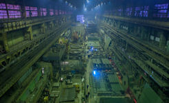  No. 42 workshop of OAO PO Sevmash