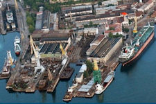 Sevastopol Marine Plant