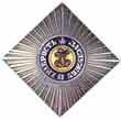 Star of the order of [sv].[Georgiya].