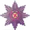 Star of the order of [sv].[Anny]
