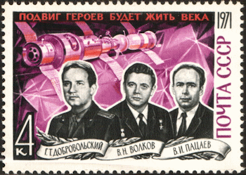 Soyuz 11