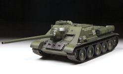 SU-100