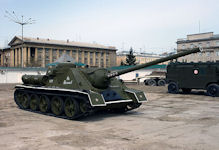 SU-100