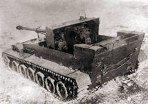 SU-100P (Obiekt 105)