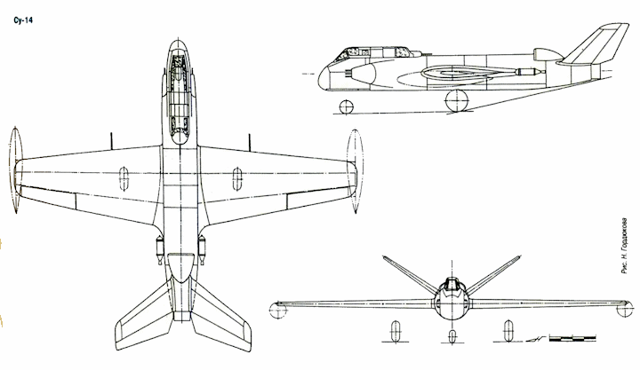 Su-14