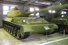 SU-152 Object 120 