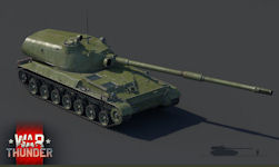 SU-152 Object 120 