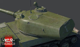 SU-152 Object 120 