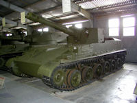 SU-152G Object 108