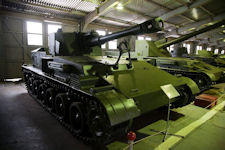 SU-152G Object 108