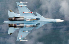 Su-30SM
