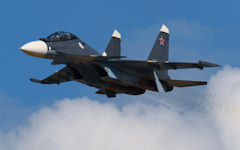 Su-30SM2