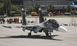 Su-30SM2