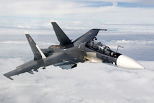 Su-30SM2