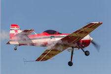 Su-31 sports and aerobatic aircraft