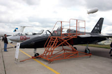 Su-52 Trainer