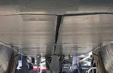 Su-57 @ MAKS2019