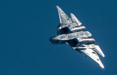 Su-57 PAK FA