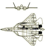Su-57 PAK FA