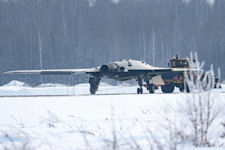 Sukhoi S-70 Okhotnik-B