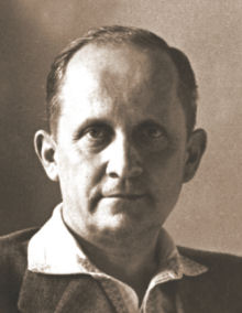Pavel Osipovich Sukhoi