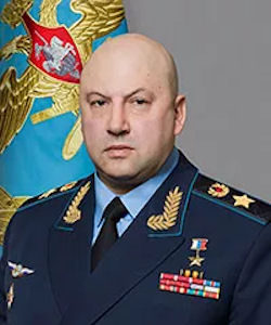 Surovikin