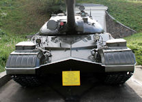  T-10 Heavy Tank