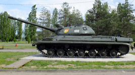  T-10M Heavy Tank