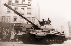  T-10M Heavy Tank