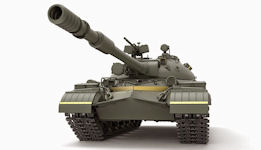  T-10M Heavy Tank