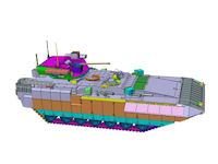 Armata T-15