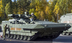 Armata T-15