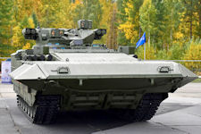 Armata T-15