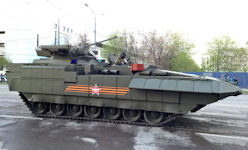 Armata T-15