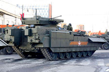 Armata T-15
