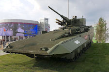 Armata T-15
