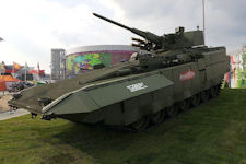 Armata T-15