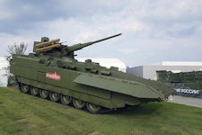 Armata T-15