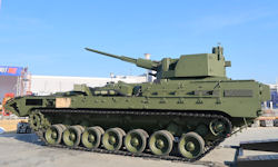 Armata T-15