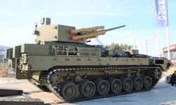 Armata T-15