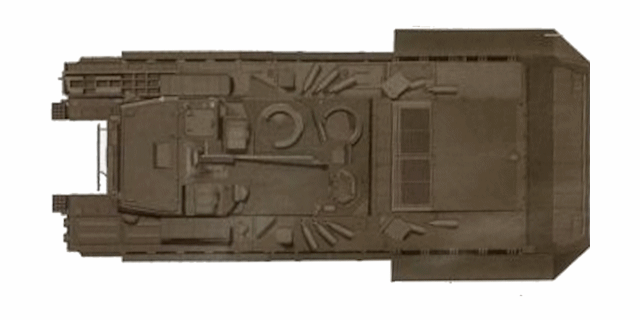 T-15 IFV