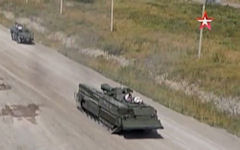 BREM T-16 ARV 