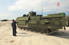 BREM T-16 ARV 