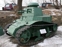 T-18 / MS-1