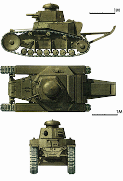 T-18 / MS-1