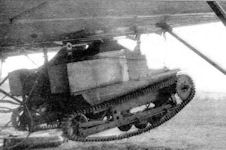 T-27 Tankette