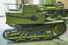 T-27 Tankette