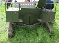 T-27 Tankette