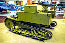 T-27 Tankette