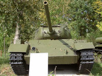 T-44 medium tank